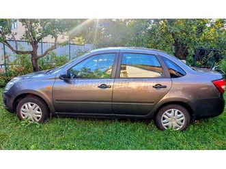 lada granta sedan 1.6 lux