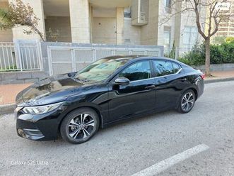 sv אוט׳ 2.0 (149 כ״ס)