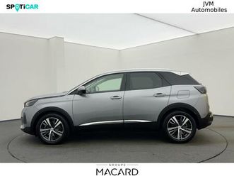 hybrid 225ch allure pack e-eat8