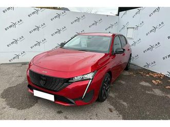 bluehdi 130ch s&s eat8 allure