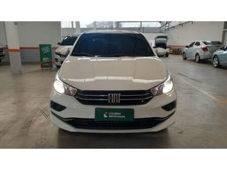 fiat cronos 1.0 6v flex 2024