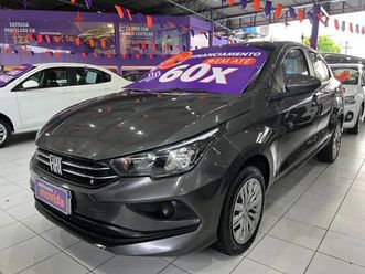 fiat cronos drive 1.0 6v 2025