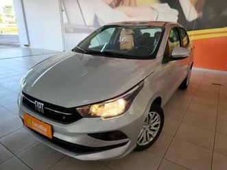 fiat cronos drive 1.3 8v flex 2025