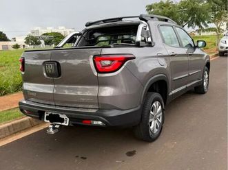 freedom 1.8 16v flex aut.