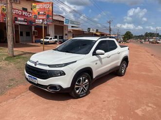 freedom 2.0 16v 4x4 diesel aut.