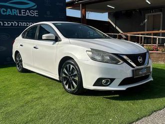 sr אוט׳ 1.8 (124 כ״ס)