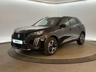 puretech 130 s&s eat8 gt