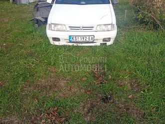 CITROEN ZX citroen-zx-1-8i