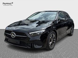mercedes-benz a-osztály a 180 7g-dct mild hybrid drive készletről! kiemelt ügyfél kedvezmnénnyel! isp-s! áfá-s!