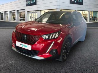 moteur electrique 136 ch gt line