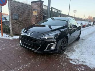 308 cc 1.6 thp feline