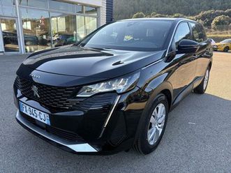 puretech 130 s&s eat8 active business