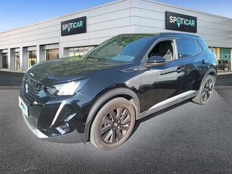 puretech 130 s&s bvm6 gt