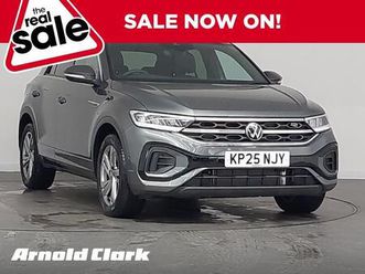 1.5 tsi r-line dsg euro 6 (start/stop) 5dr