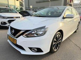 sr אוט׳ 1.8 (130 כ״ס)