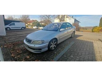 opel omega b 3,2 l