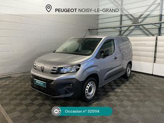 m 650 kg bluehdi 130 s&s eat8