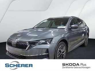 combi tour 2.0 tdi dsg matrix navi ahk 3