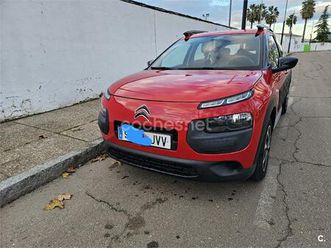 citroen c4 cactus bluehdi 100 feel