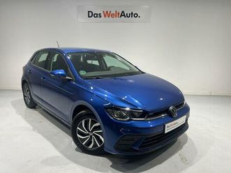 life 1.0 tsi 81 kw (110 cv) dsg