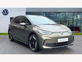 pro s 79kwh match auto 5dr