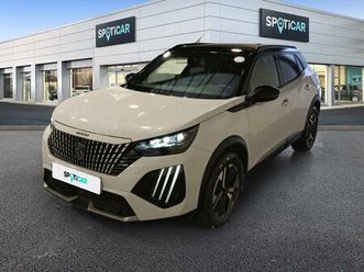 puretech 130 s&s eat8 gt