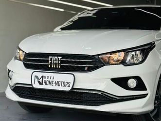 precision 1.3 16v flex aut.