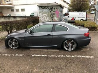 bmw e92 335d