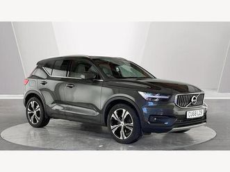 2.0 t5 inscription pro auto awd euro 6 (start/stop) 5dr