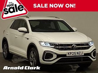 1.5 tsi r-line dsg euro 6 (start/stop) 5dr