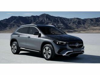 mercedes-benz gla 200 7g-dct mild hybrid drive