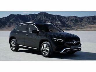 mercedes-benz gla 200 7g-dct mild hybrid drive