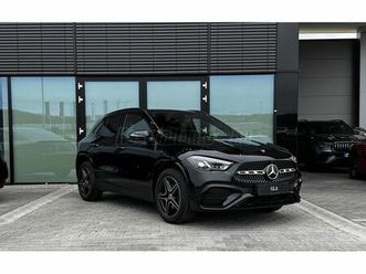 mercedes-benz gla 200 d 4matic 8g-dct
