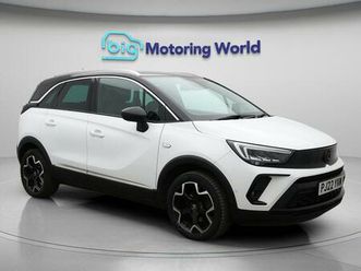 1.2 turbo ultimate auto euro 6 (start/stop) 5dr