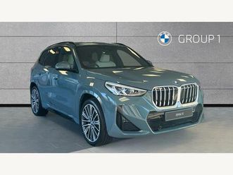 1.5 20i mht m sport dct sdrive euro 6 (start/stop) 5dr