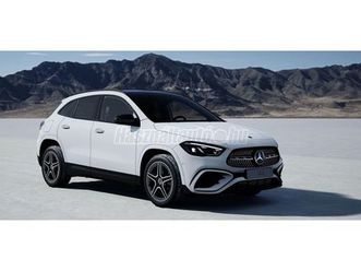 mercedes-benz gla 250 e 8g-dct plug-in hybrid
