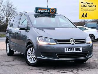 2.0 tdi se nav dsg euro 6 (start/stop) 5dr