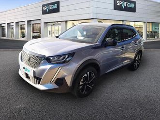 puretech 130 s&s bvm6 allure pack