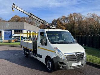 2.3 cdti 3500 biturbo rwd l3 h1 euro 6 2dr