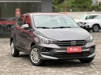 ipva 2026 fiat cronos drive 1.3 8v flex aut. 2025