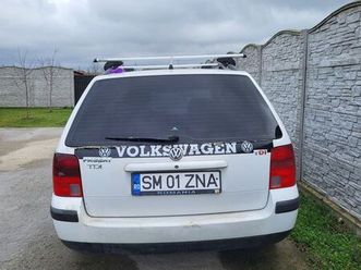 volkswagen passat 1999 pt dezmembrari santau