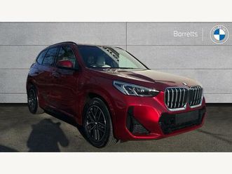 1.5 20i mht m sport dct sdrive euro 6 (start/stop) 5dr