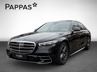 mercedes-benz s 350 d 4matic 9g-tronic mild hybrid drive amg line tesztautó