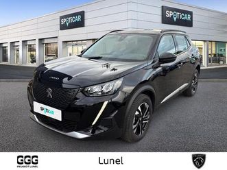 puretech 130 s&s eat8 allure