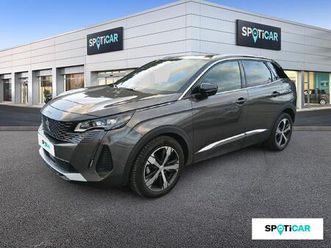 bluehdi 130ch s&s bvm6 gt