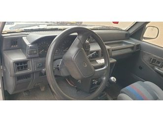 daihatsu rocky/fourtrak 3,000 eur