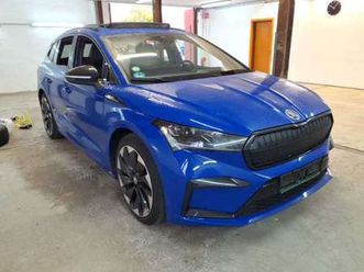 80x sportline pano ahk wärmepumpe navi led