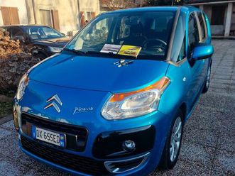 citroen c3 picasso km 16000