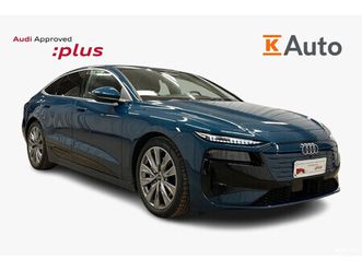 sportback quattro | audi jatkotakuu 100 000km / 5-vuotta | audi approved+ 36kk / 60 000km |