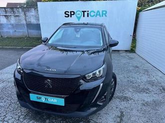 1.2 puretech 130ch s&s style